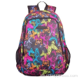 Mochila de bolsas escolares 30-40L para adolescentes y niños